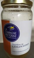 Suprême de Langoustines