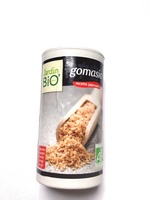 Gomasio - Recette japonaise