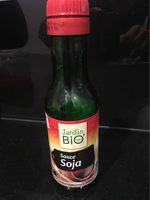 Sauce Soja Bio