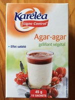 Agar-agar