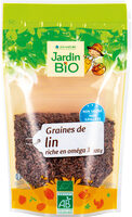 Graines De Lin