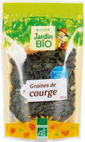 Graines De Courges