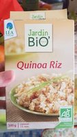 Quinoa BIO