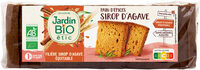 Pain d'épices