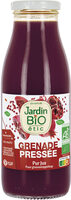 Jus de Grenade