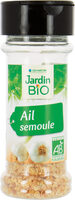 Ail Semoule Bio