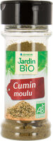 Cumin Moulu Bio