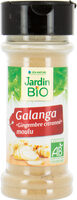 Galanga