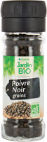 Poivre Noir Grains Bio- 45G