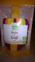 Baies De Goji