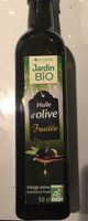 Huile d’olive
