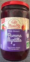 Compotes Et Purées De Fruits