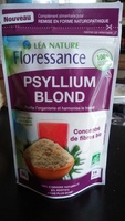 Psyllium Blond