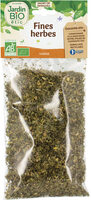Fines Herbes