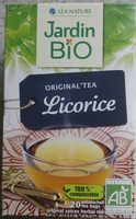 Licorice