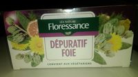 Dépuratif foie