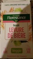 Levure de bière