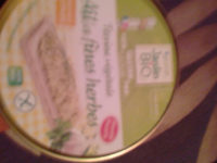 Terrine Végétale Ail Et Fines Herbes Bio