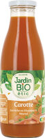 Jus de Carotte