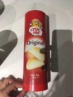 Croc me original