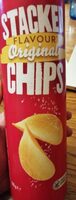 Stacked Chips Original