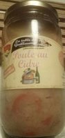 Poule au cidre