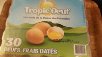 Tropic'Oeuf