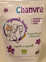 Graines germées