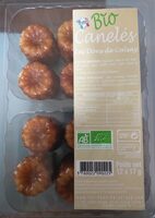 Cannelés