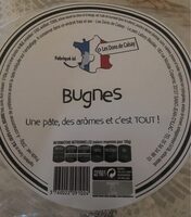 Bugnes