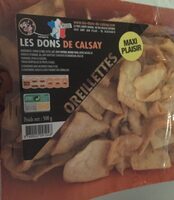 Oreillettes