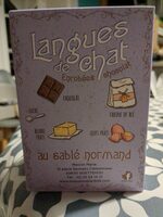 Langues de chat