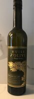 Huile d'olive