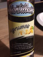 Agrumes