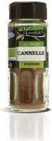 Cannelle Poudre