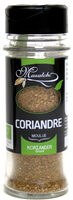 Coriandre poudre - 25g