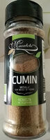 Cumin poudre - 35g