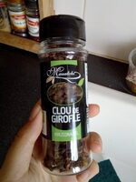 Girofle clou - 30g