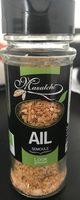 Ail Semoule