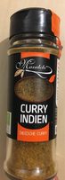 Curry Indien