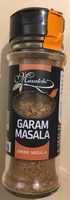 Garam masala poudre - 35g
