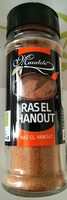 Ras El Hanout