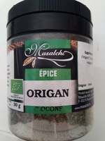 Origan