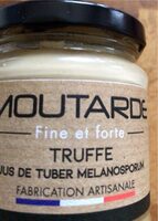 Moutarde