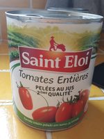 Tomates Entières