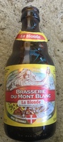 La Blonde