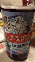 La Bleue
