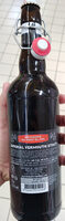 Imperial Vermouth Stout