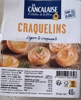 Craquelins