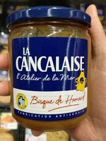Bisque de Homard